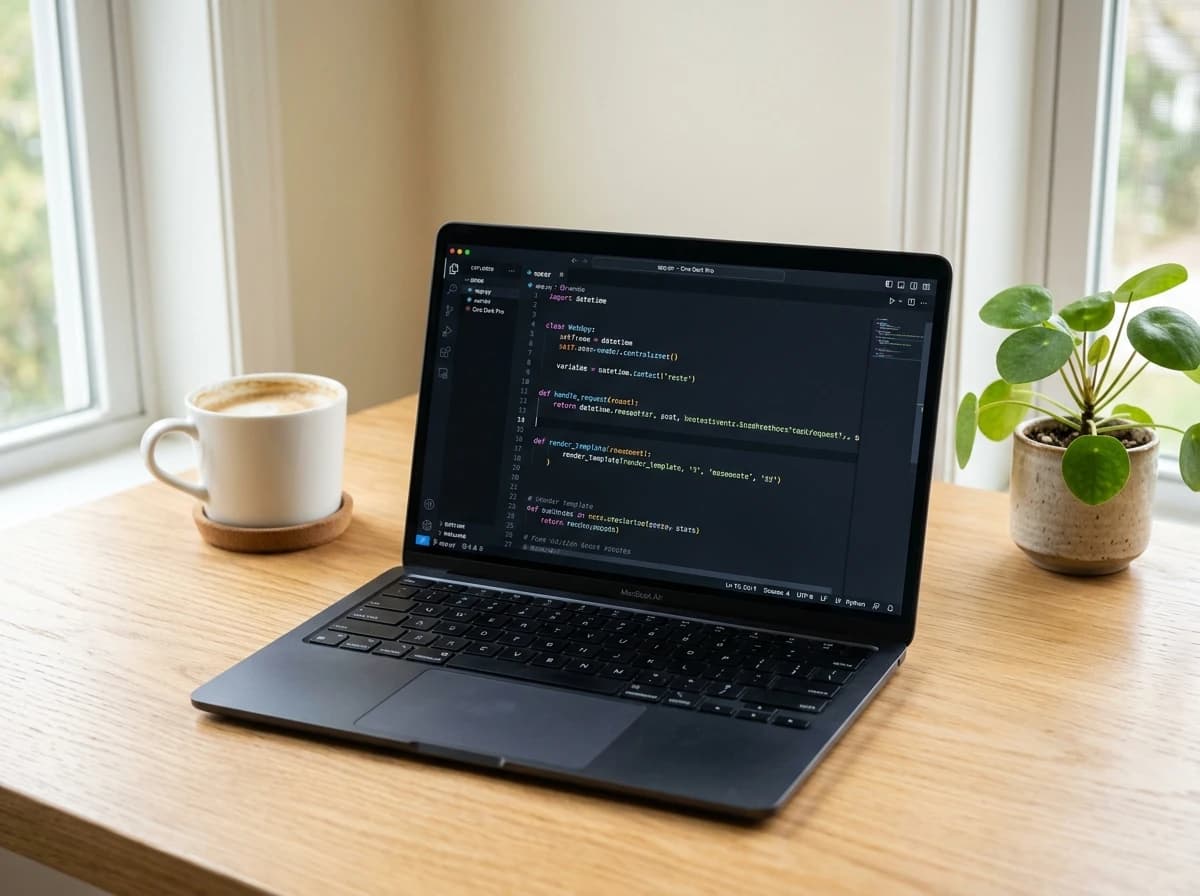 Vertex Loop Software Engineering and Product Development